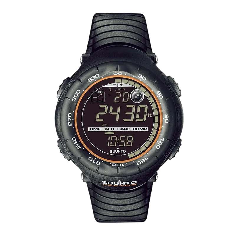 Clearance Sale Flash Discount Today Suunto Vector Xblack