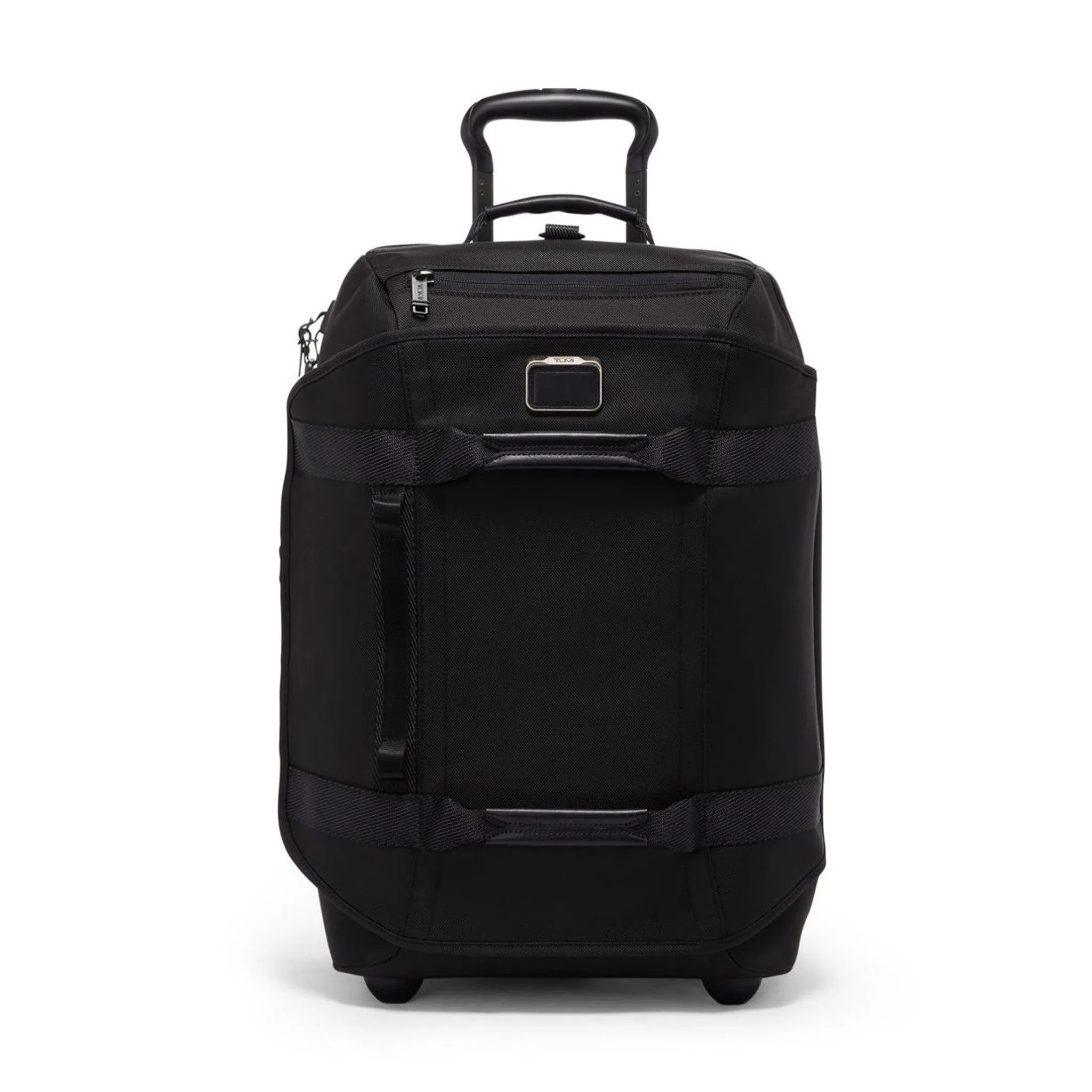 Tumi Alpha Bravo International 2 Wheel Duffel Backpack Carry On Today Only Special Trending Today Steal