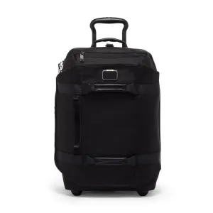 Tumi Alpha Bravo International 2 Wheel Duffel Backpack Carry On Today Only Special Trending Today Steal