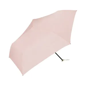 Wpc Airlight Uv Protection Umbrella 55Cm (Plain) Clearance Blowout Instant Savings Deal