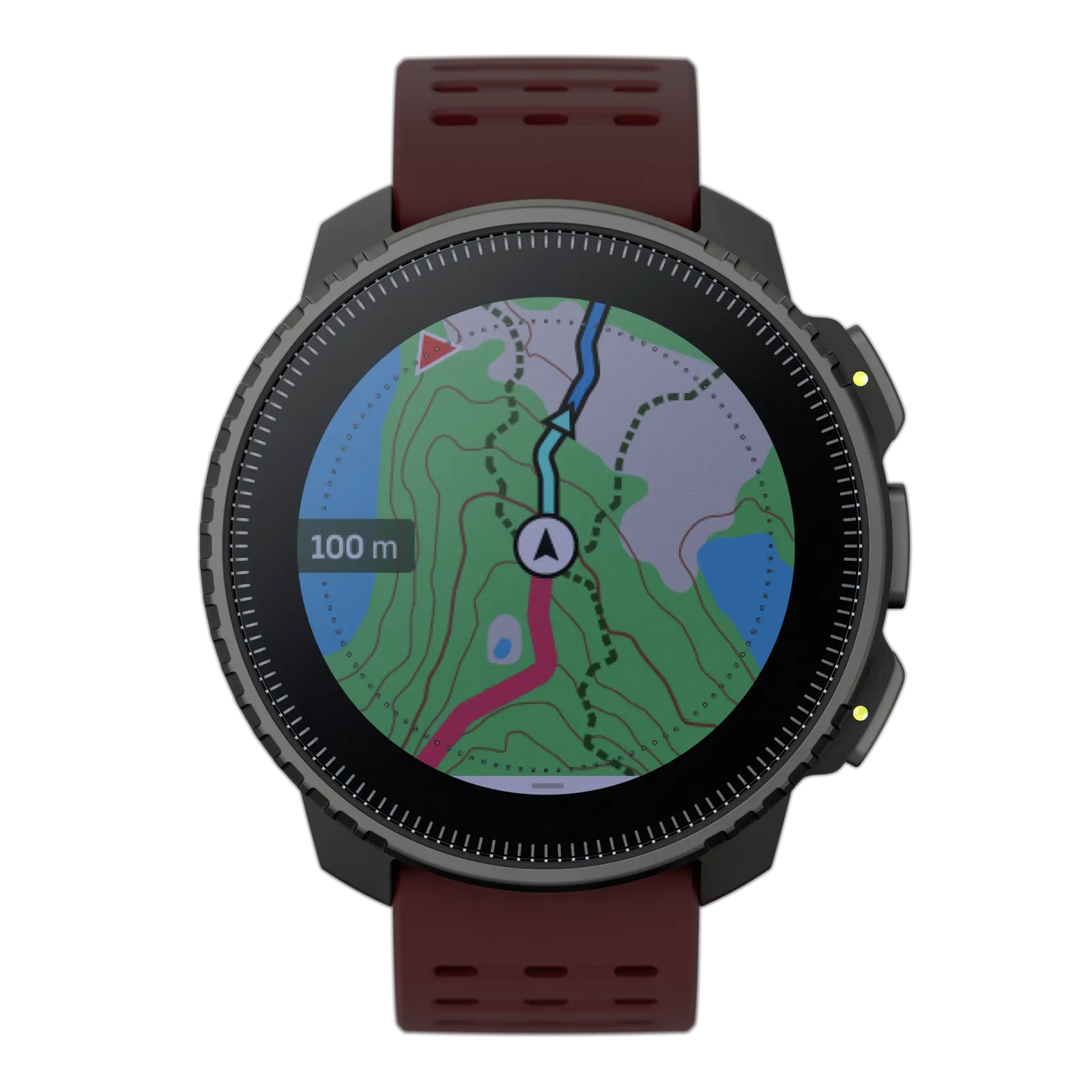 Suunto Vertical Black Ruby Mega Savings Now Clearance Steal Today