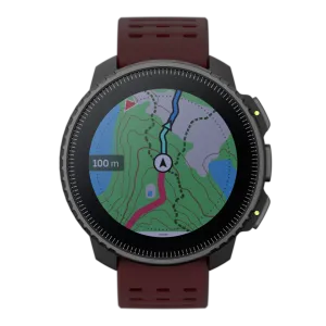 Suunto Vertical Black Ruby Mega Savings Now Clearance Steal Today