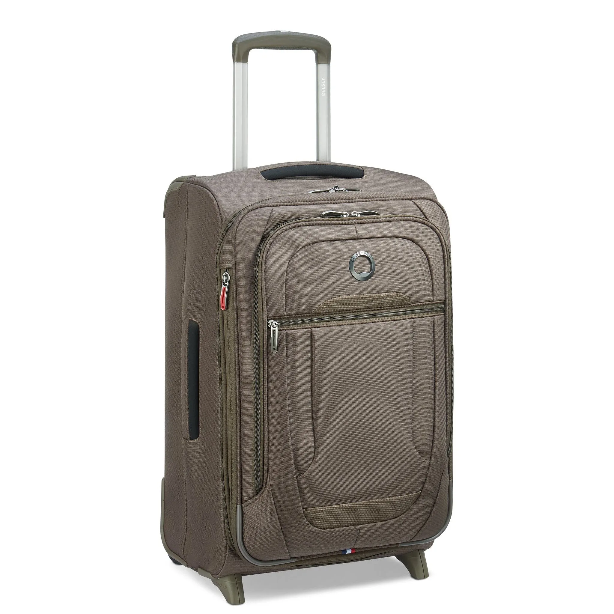 MustShop Sale MustHave Items Delsey Helium Dlx 20" Expandable 2-Wheel Carry-On
