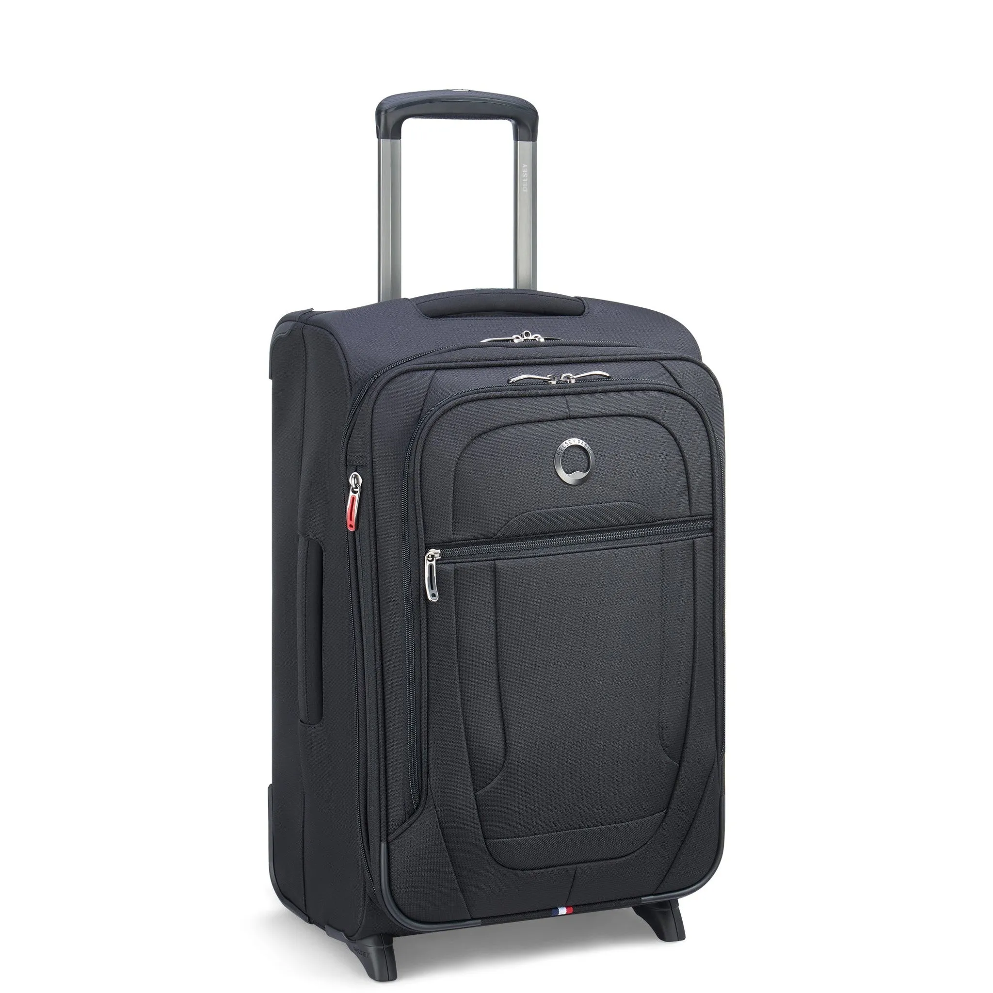 Delsey Helium Dlx 20" Expandable 2-Wheel Carry-On Clearance Event Today Dont Miss This Steal