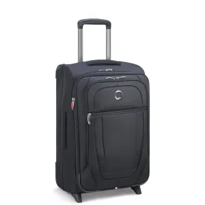 Delsey Helium Dlx 20" Expandable 2-Wheel Carry-On Clearance Event Today Dont Miss This Steal