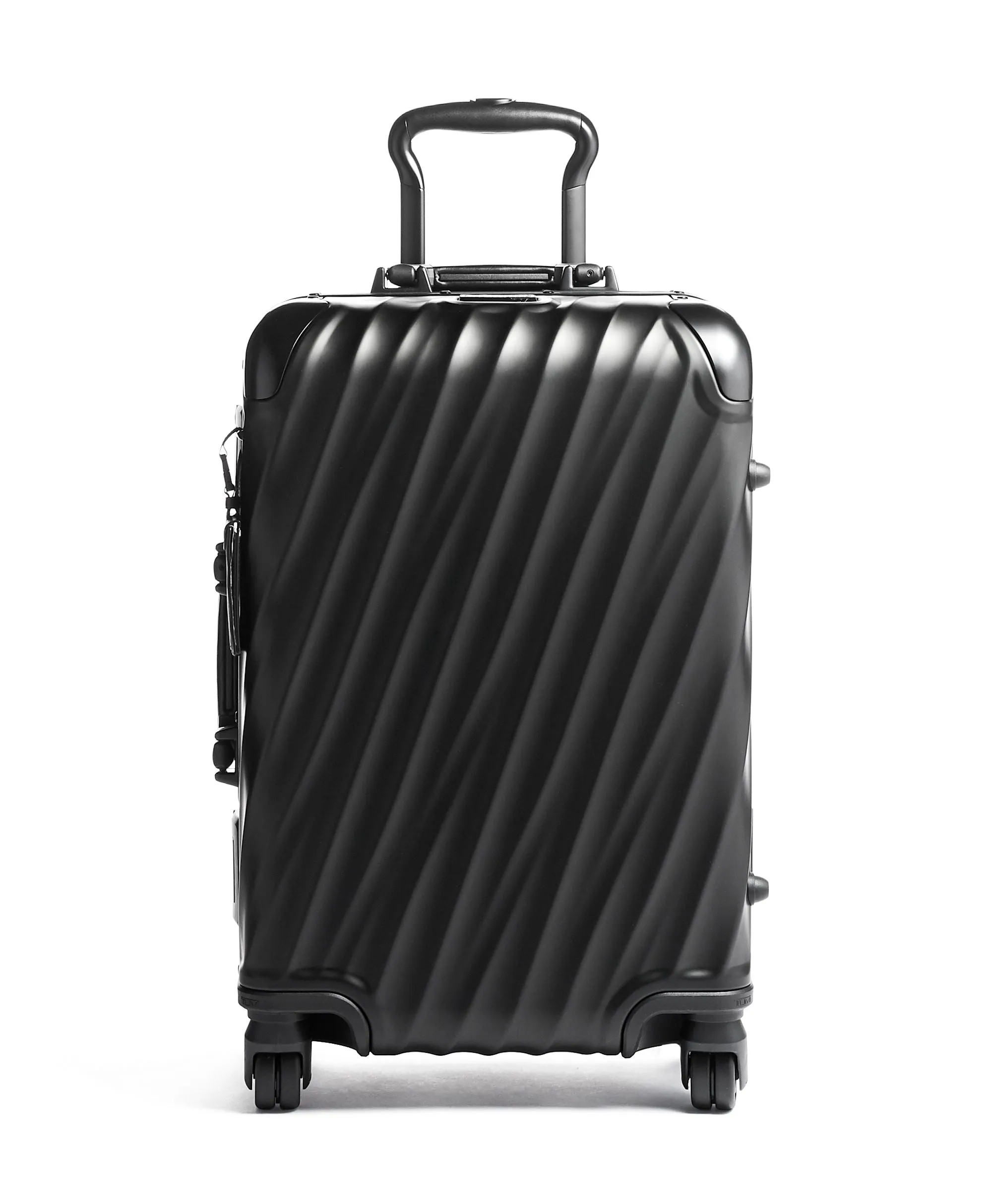 Hot Deals Today Mega Sale Now Tumi 19 Degree Aluminum International Carry-On Luggage