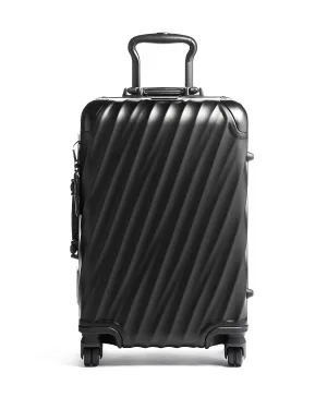 Hot Deals Today Mega Sale Now Tumi 19 Degree Aluminum International Carry-On Luggage