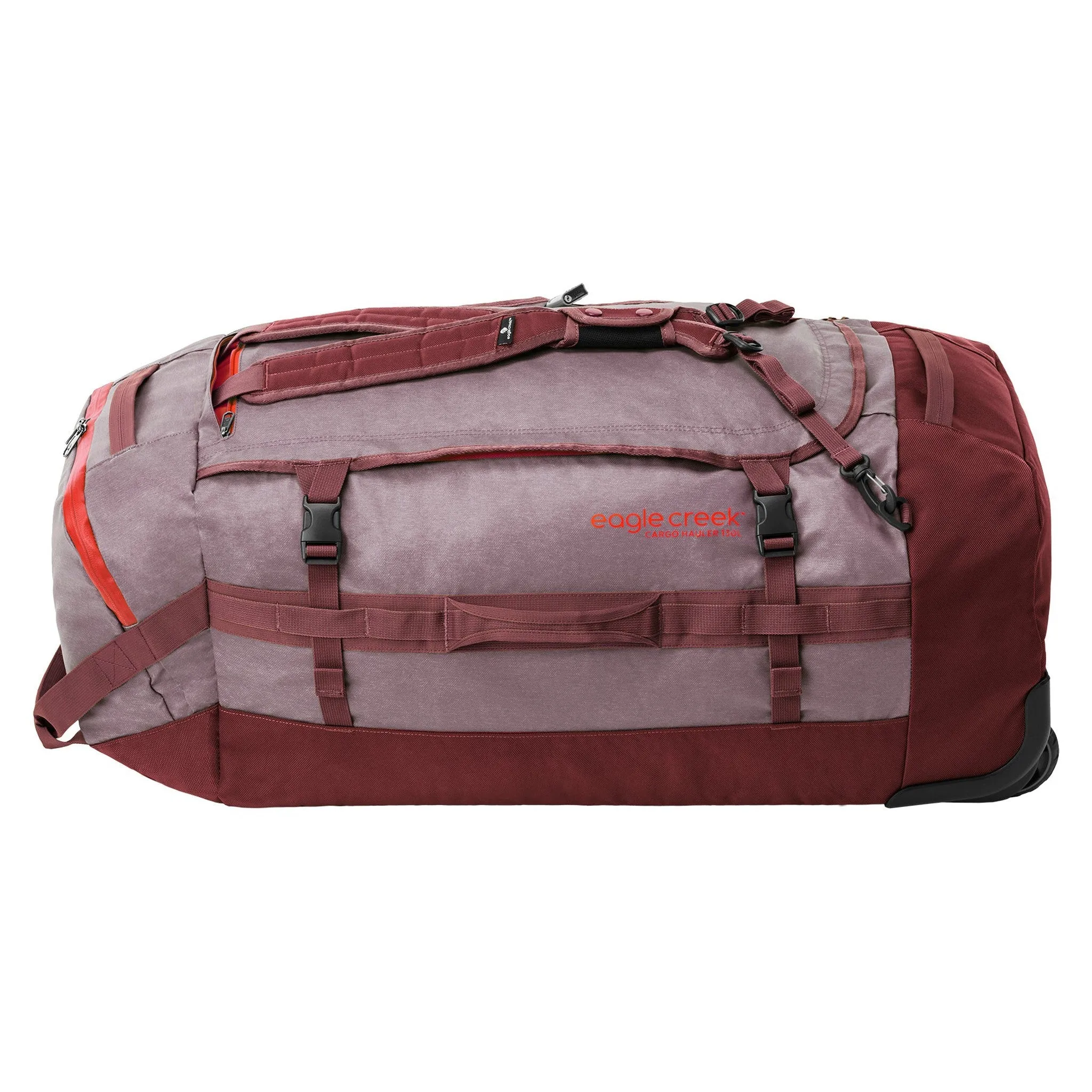 Eagle Creek Cargo Hauler Wheeled Duffel 130L Dont Miss Big Savings