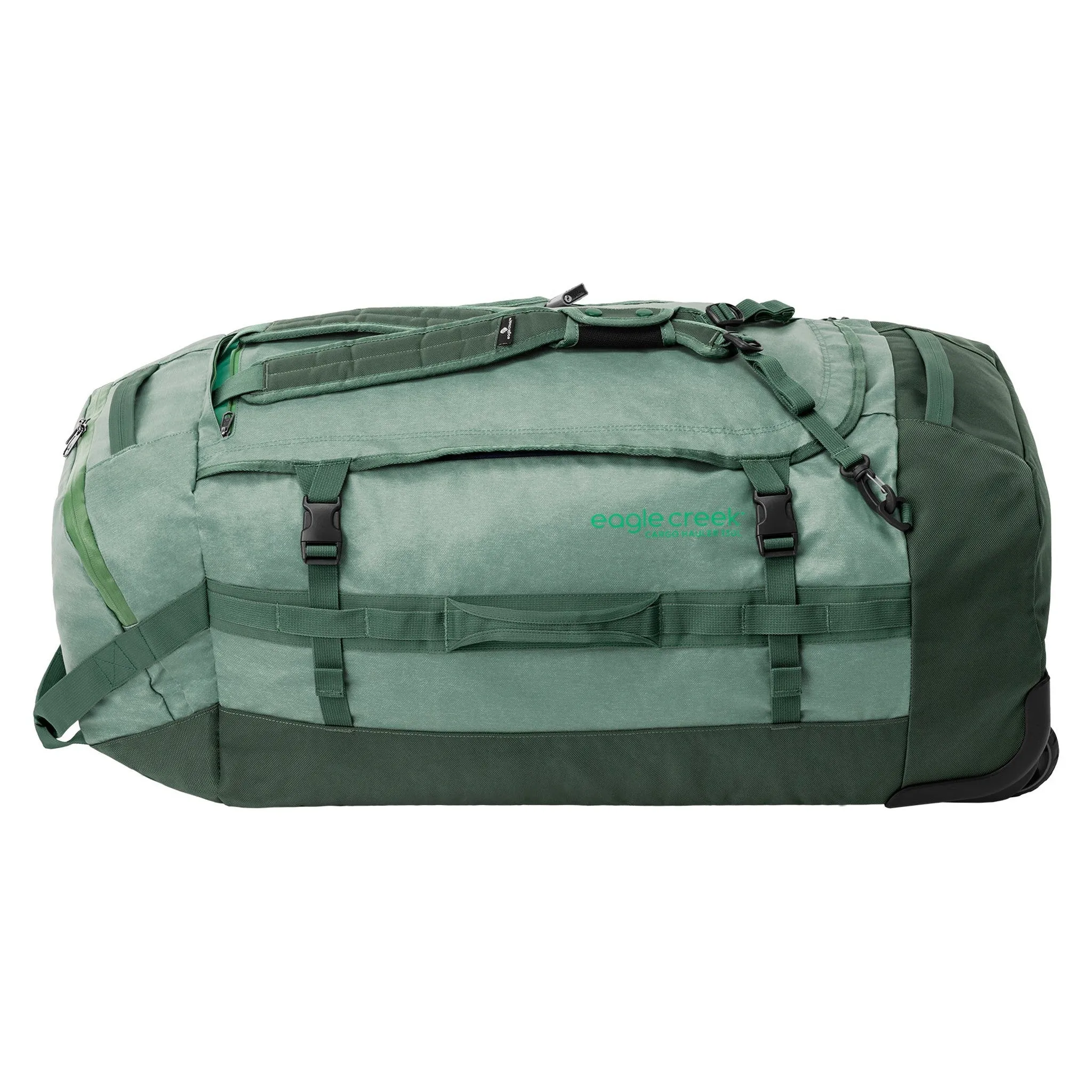 Eagle Creek Cargo Hauler Wheeled Duffel 130L Clearance Alert Now