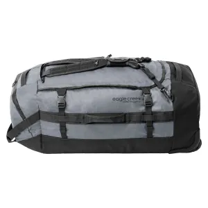 Dont Miss Todays Deal Eagle Creek Cargo Hauler Wheeled Duffel 130L