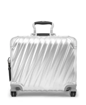 Tumi 19 Degree Aluminum Compact Carry-On Underseater Luggage Trendy Picks Today Special Price Today