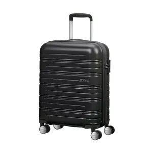 Mega Discount Event Instant Savings Deal American Tourister High Turn Spinner Carry-On Luggage