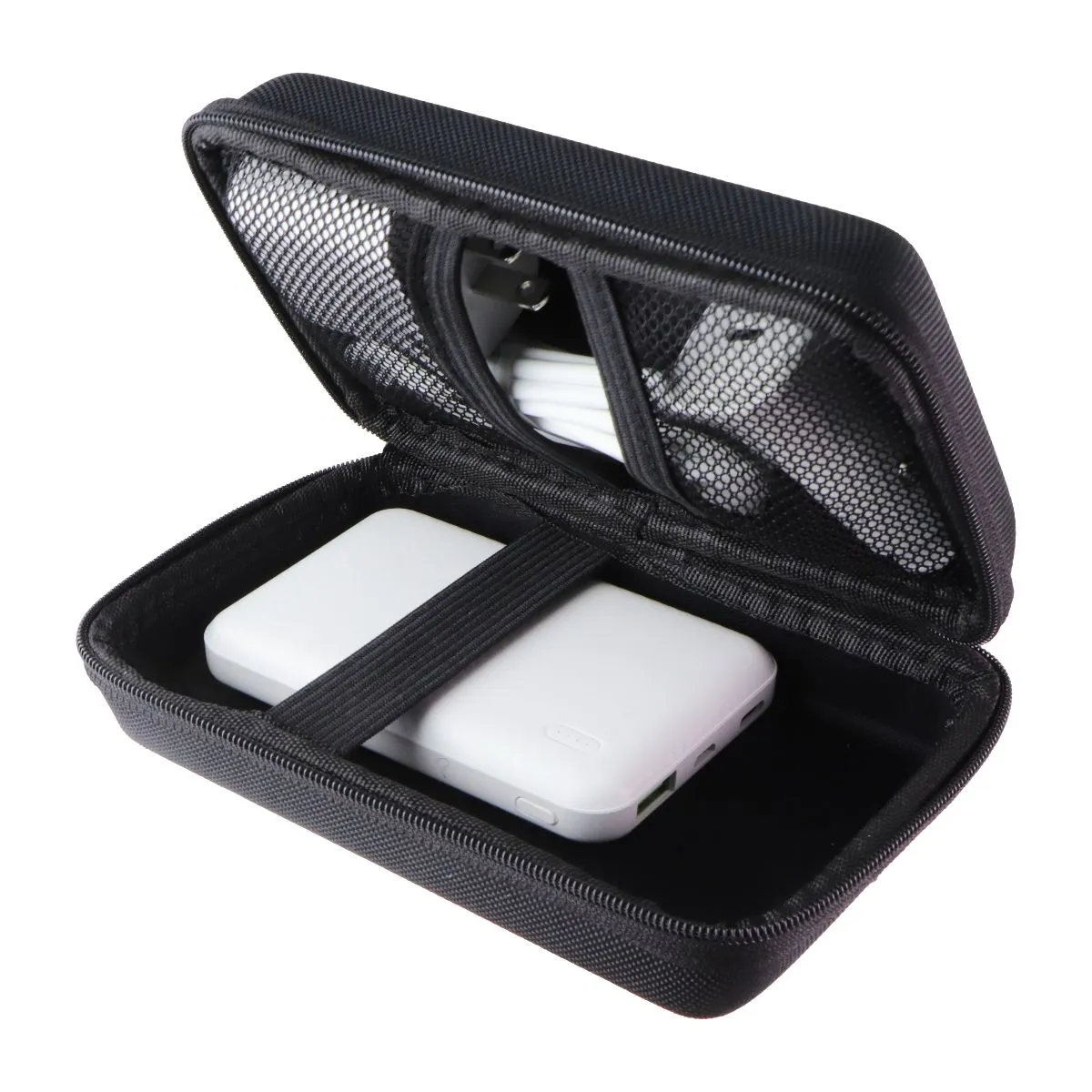 Best Price Today Simple Travel Kit (Wall   Car Chargers/5K Portable Battery/Usb-C To 8-Pin Cable)