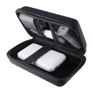 Best Price Today Simple Travel Kit (Wall   Car Chargers/5K Portable Battery/Usb-C To 8-Pin Cable)