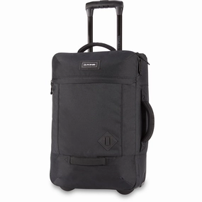365 Carry On Roller 40L - Black Hot Offer Frenzy