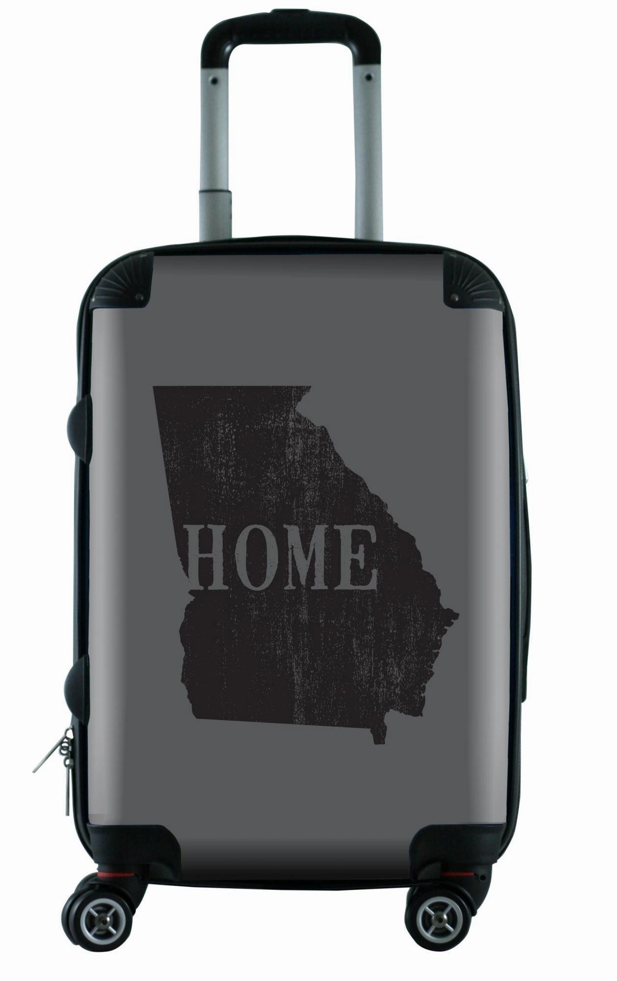 EndofWeek Deals Today Only Hot Sale 612 My Home State Georgia 20" Carry-On