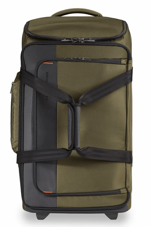 Briggs & Riley Zdx 27 Medium Upright Duffle Clearance Event Alert