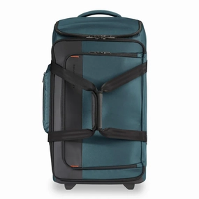 Instant Savings Deal Briggs & Riley Zdx 27 Medium Upright Duffle