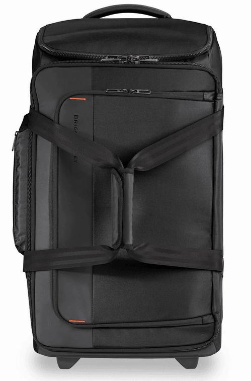 Briggs & Riley Zdx 27 Medium Upright Duffle Deal of the Day Biggest Savings Now