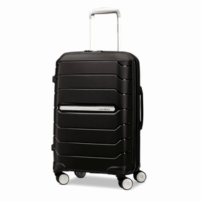 Samsonite Freeform 21" Carry-On Spinner Hot Sale Today
