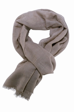 Weekend Sale Special Last Chance Offer Casual Scarf In Mauve