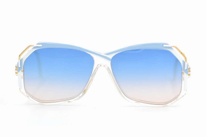 Cazal 189 292 Sun Weekend Specials