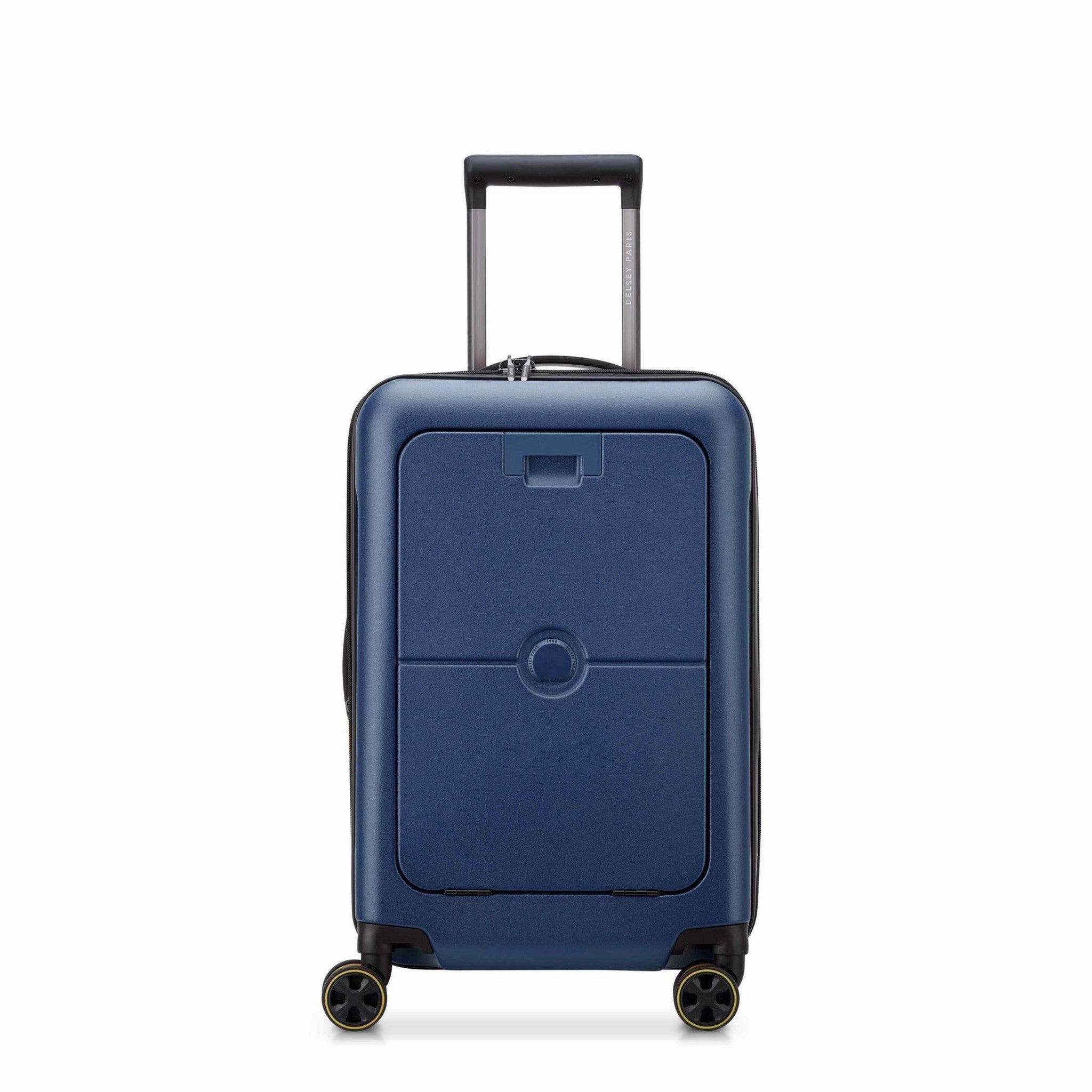 Dont Miss Todays Deal Dont Miss Big Savings Delsey Turenne 2.0 Business Front Pocket Expandable Spinner Carry-On