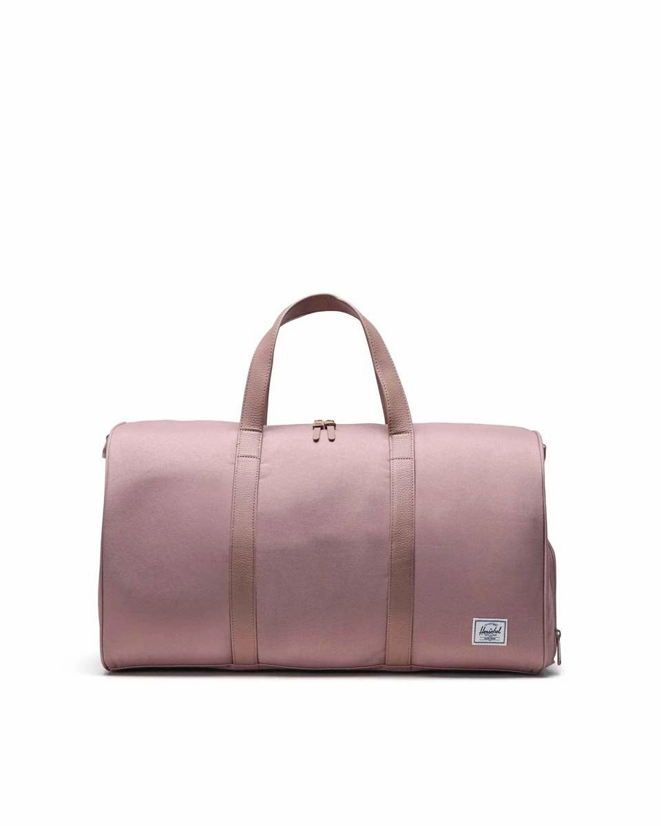 Shop Grab Now Special Occasion Discount Herschel Novel Duffle - Ash Rose