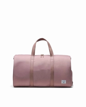 Shop Grab Now Special Occasion Discount Herschel Novel Duffle - Ash Rose