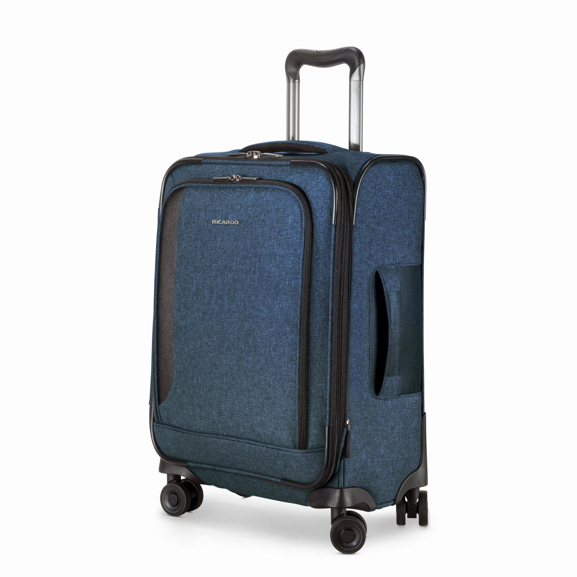 Malibu Bay 3.0 Carry-On Expandable Spinner Trending Hot Deal