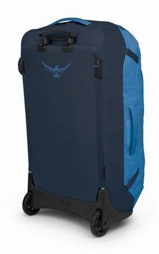 Dont Miss Hot Deals Osprey Transporter Wheeled Duffel 90L