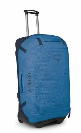 Osprey Transporter Wheeled Duffel 90L Todays Hot Savings