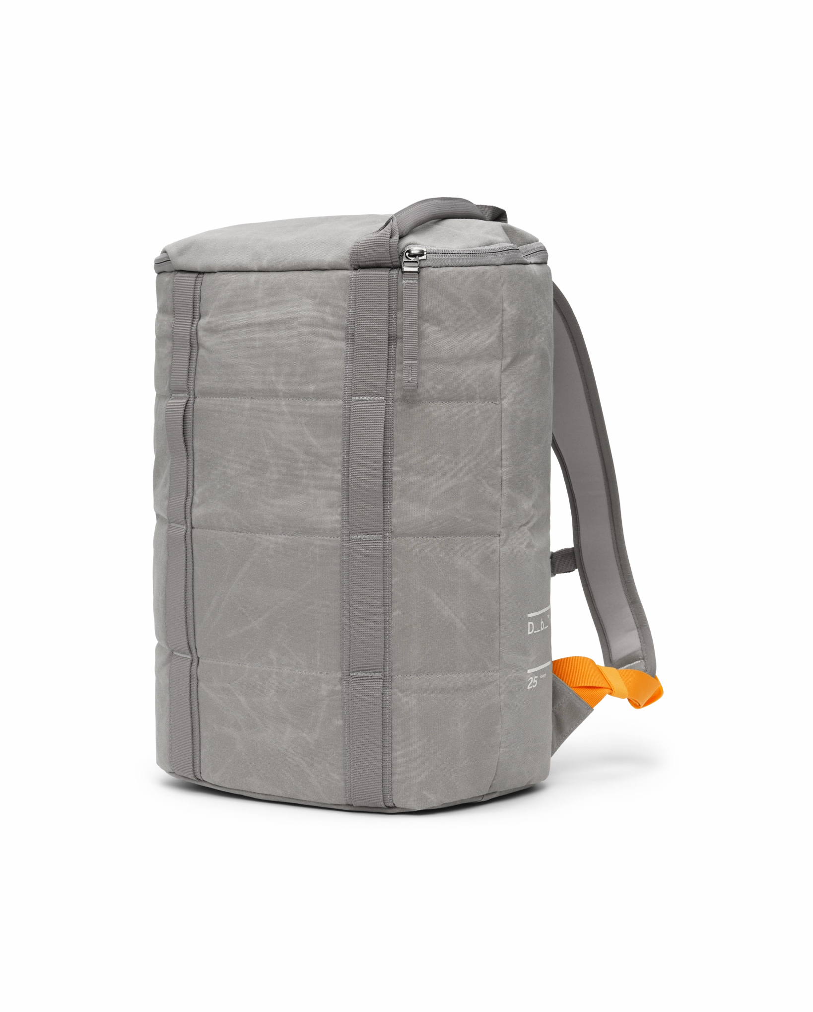 Roamer Duffel Pack 25L Sand Grey Limited Time Steal