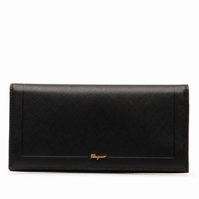 Today Only Discount Alert Dont Wait Save Salvatore Ferragamo  Leather Coin Purse/Coin Case (Pre-Owned)
