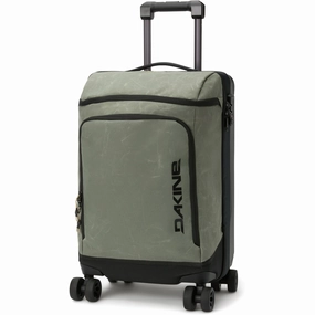 Split 4 Wheel Carry On 48L - Mulled Basil Save Today Event Limited Time Offer