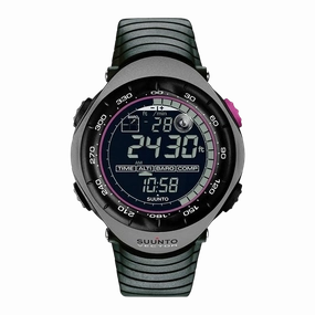 Sweet Deal Today Dont Miss These Savings Suunto Vector Charcoal Gray