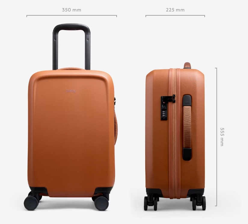 Bellroy Transit Carry-On Price Drop Frenzy Special Price Today