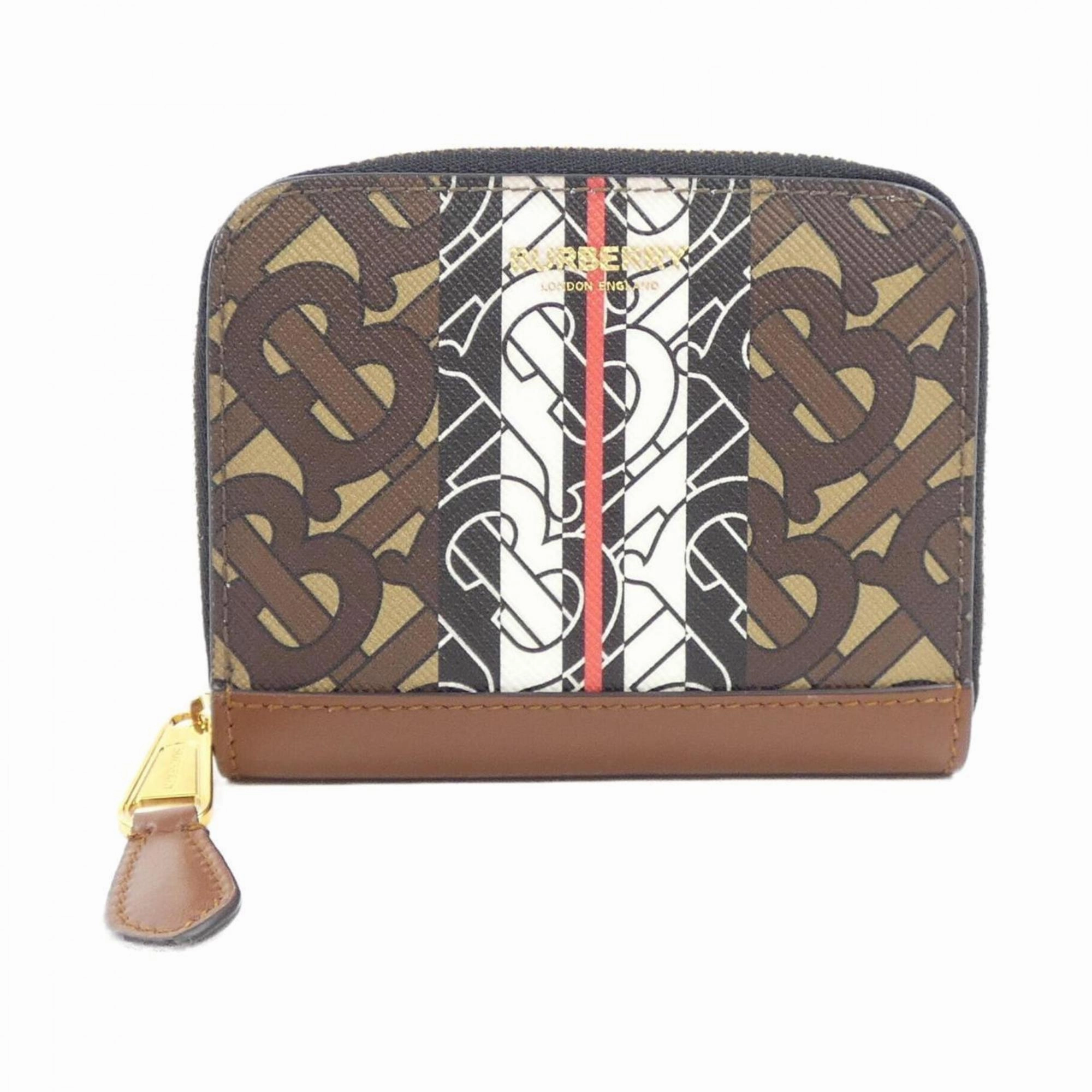 Hot Deal Alert Burberry  Coin Purse/Coin Case (Pre-Owned)