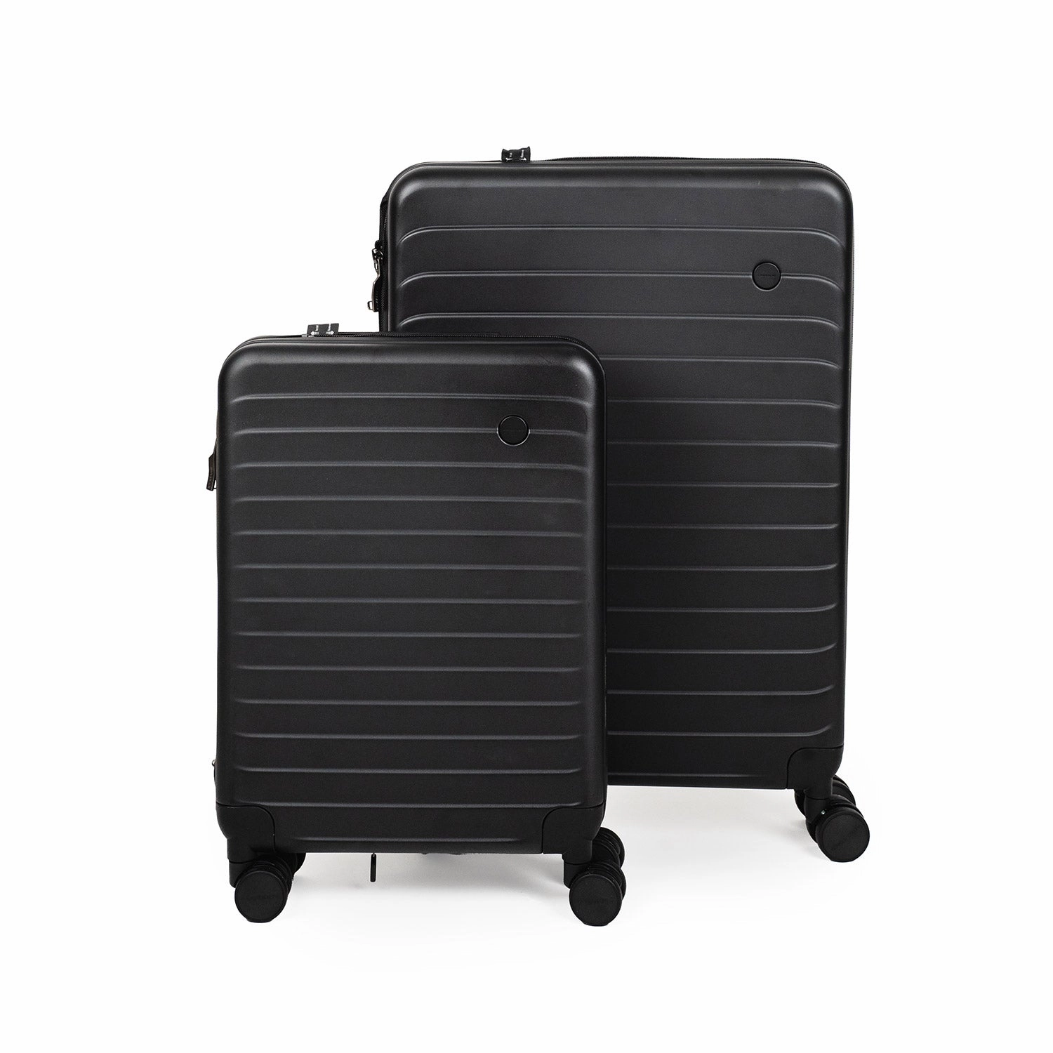Crossing Ori Collapsible Polycarbonate Carry On 20" Luggage Unmissable Deal Today Save Big Today