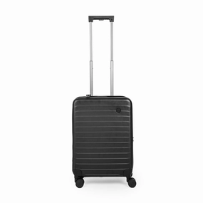 Crossing Ori Collapsible Polycarbonate Carry On 20" Luggage Hot Offer Inside