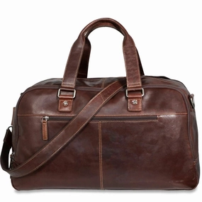 Jack Georges Weekender Duffle Bag Trending Now Discount