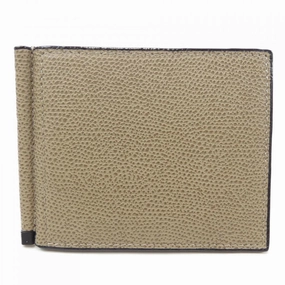Valextra Money Clip (Pre-Owned) Limited Stock Hot Deal Hot Deals Today