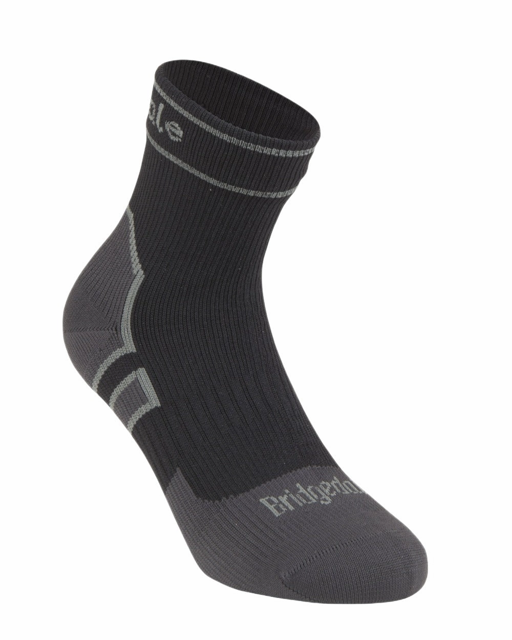 Daily Deal Frenzy Flash Pick Today Bridgedale Stormsock Lightweight Ankle Socks