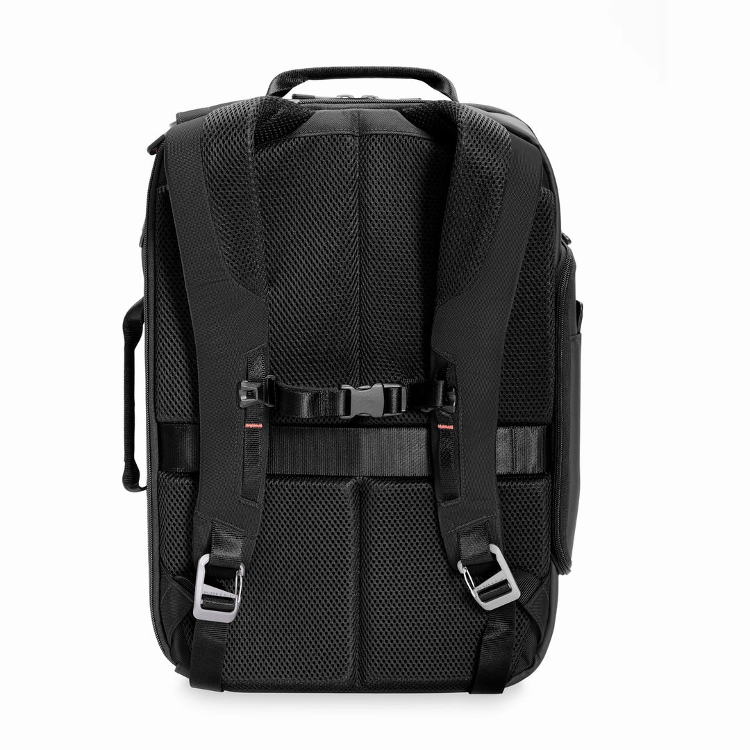 Shop Todays Picks Briggs & Riley Zdx Medium Convertible Backpack