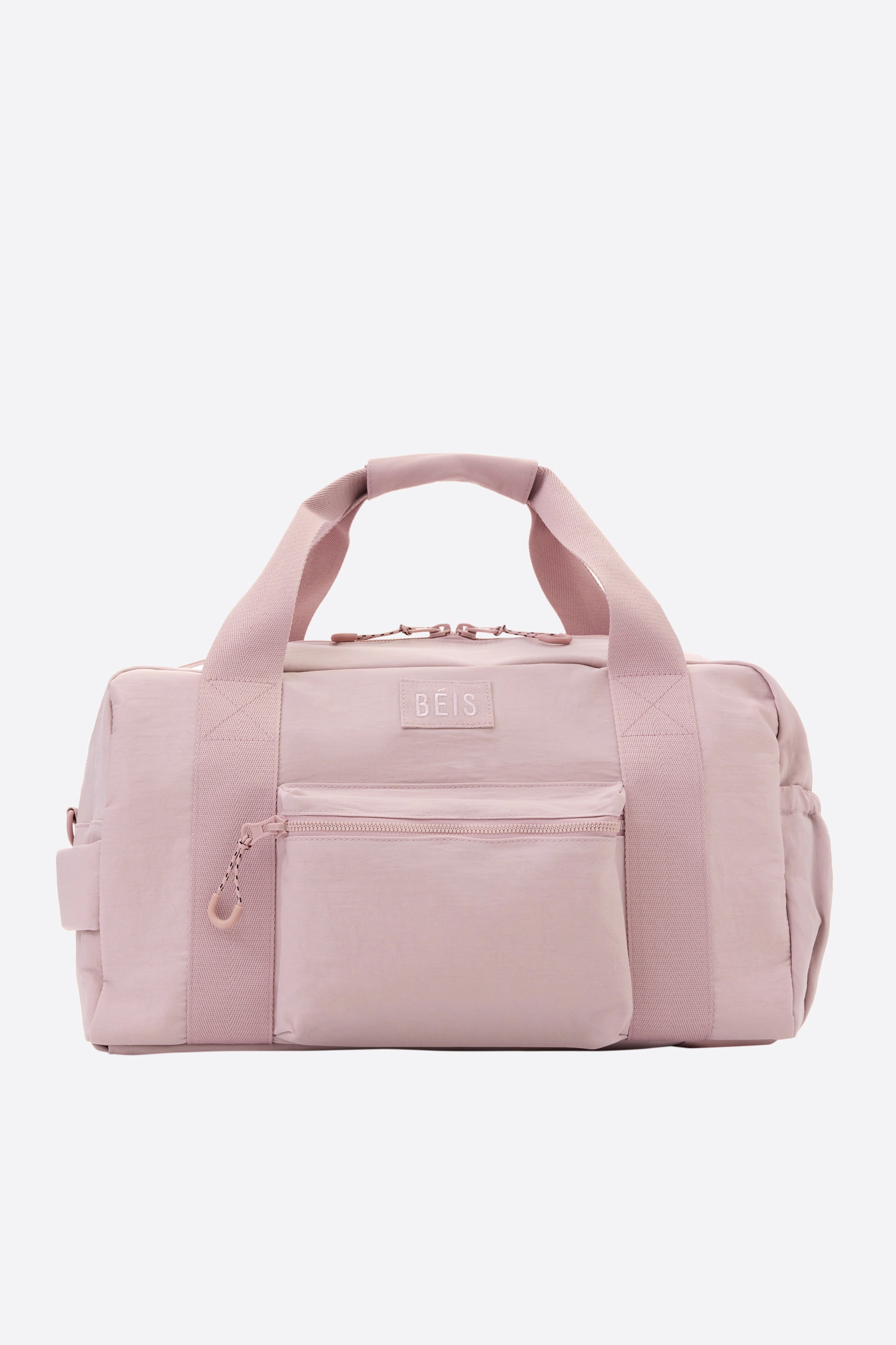 The Sport Duffle Backpack In Atlas Pink Best Deal Today