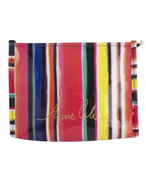 Women'S Cosmetic Bag In Red MustHave Deal