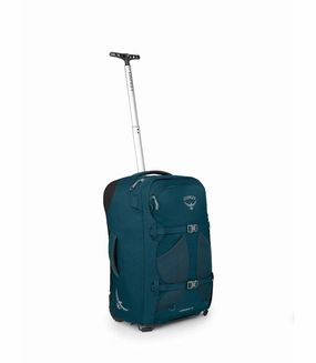 Fairview Wheeled Travel Pack Carry-On 36L/21.5" Weekend Flash Offer
