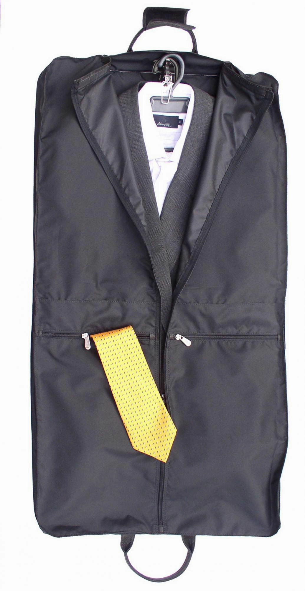 Weekend Specials Piel Leather 42" Garment Cover