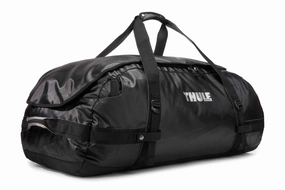 Thule Chasm 130L Duffel (Xl) | Black Limited Offer Alert