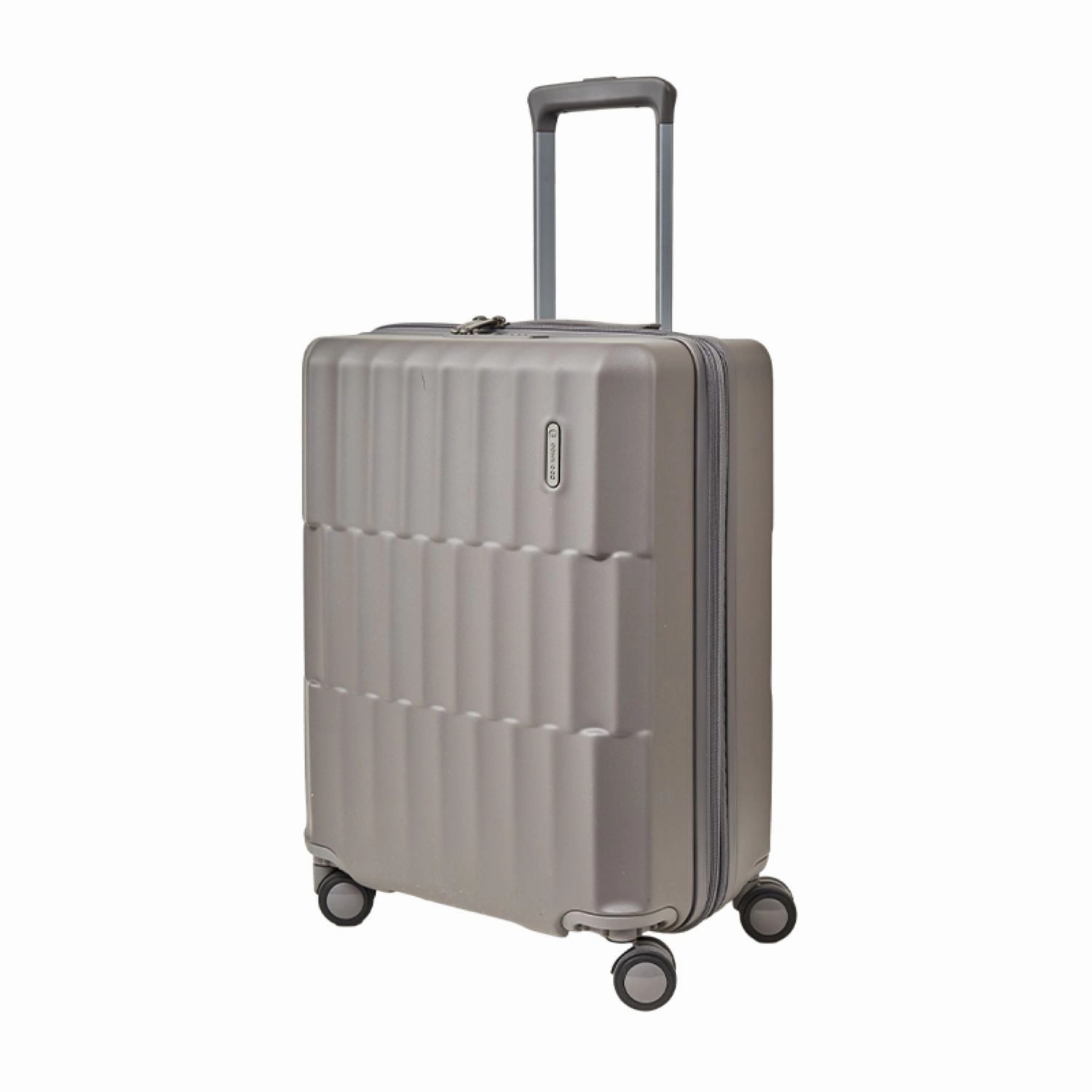 Conwood Spacelite Polycarbonate Expandable 20" Carry On Luggage Shop the Savings